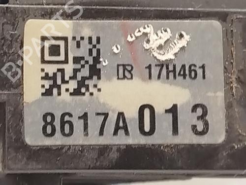 Ratstangsstang MITSUBISHI ASX (GA_W_) 1.6 DI-D 4WD | BP30687089I23 - Image 6
