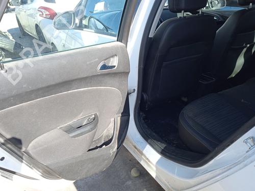 Subframe OPEL ASTRA J Sports Tourer (P10) 1.6 CDTi (35) | BP25714604M9 