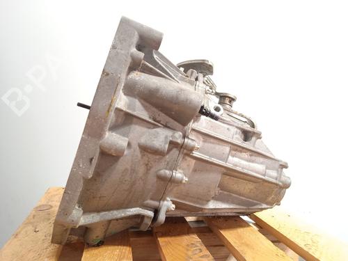 Gearbox DACIA DUSTER (HM_) 1.3 TCe 130 (HMMF) | BP26208238M3 - Image 2