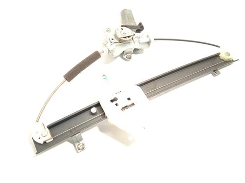 Rear left window mechanism SSANGYONG ACTYON I 2.0 Xdi | BP20220405C24