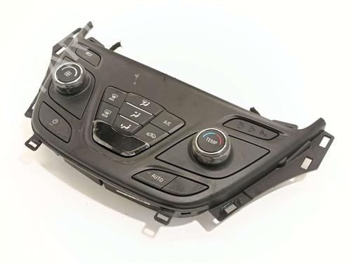 Climate control OPEL INSIGNIA A (G09) 2.0 CDTI (68) | BP39247086I5 - Image 2