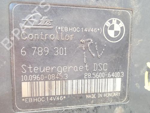 ABS pump BMW 1 (E87) 118 d | BP29240388M43 