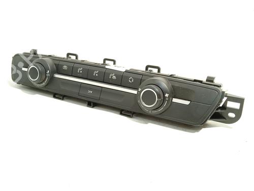 Comando chauffage CITROËN BERLINGO (ER_, EC_) 1.5 BlueHDi 100 (102 hp) 28974445