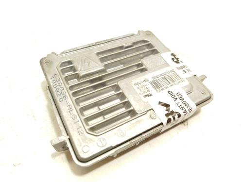 Used Xenon ballast FORD GRAND C-MAX (DXA/CB7, DXA/CEU) [2010-2019]  30287892