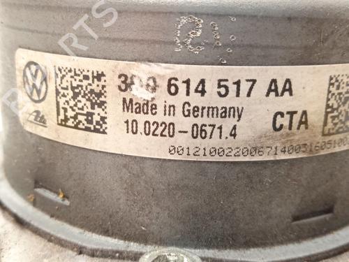 ABS pump VW GOLF VII (5G1, BQ1, BE1, BE2) 1.2 TSI | BP29401385M43 