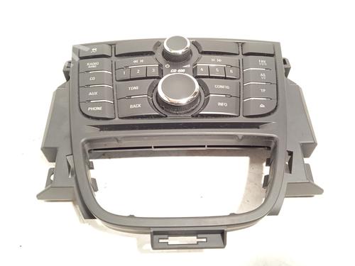 Switch OPEL ASTRA J (P10) 1.7 CDTI (68) | BP32103701I30 - Image 2
