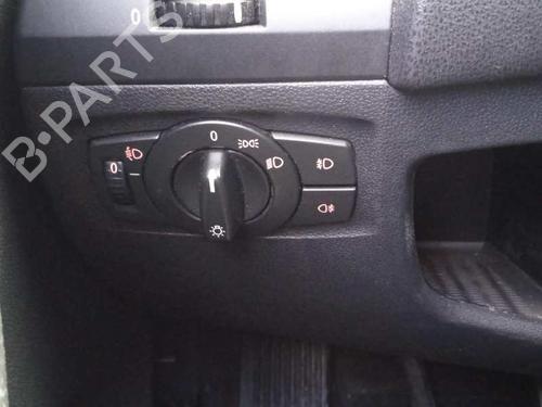 Left mirror BMW 1 (E87) 118 d | BP11823346C26 