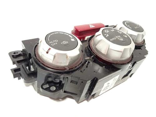 Used Climate control Climate control 11987258 11987258