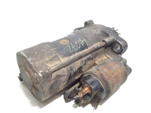 Used Starter NISSAN X-TRAIL I (T30) 2.2 DCi (114 hp) 10706858