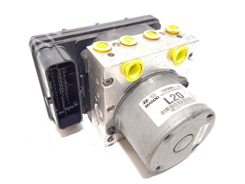 Used ABS pump KIA RIO IV (YB, SC, FB) 1.2 CVVT (84 hp) 16822242