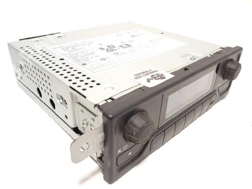 Used Radio MERCEDES-BENZ SPRINTER 4-t Van (B907, B910) 419 CDI RWD (907.643, 907.645, 907.647) (190 hp) 26207771