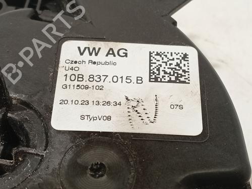 Front left lock SEAT ARONA (KJ7, KJP) 1.0 TSI | BP33040468C98 - Image 4