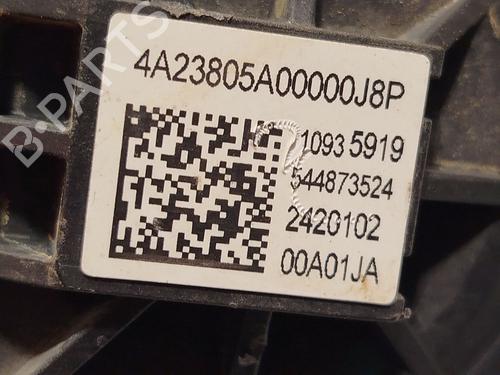 Left rear brake caliper MG MG 4 (EH32) EV | BP26211240M107