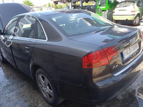 Left taillight AUDI A4 B7 (8EC) 2.0 TDI 16V | BP27681814C34 - Image 16
