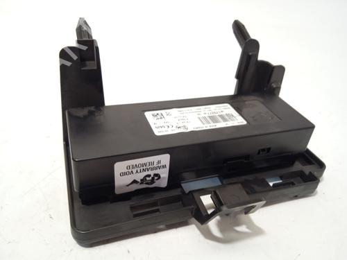 Used Electronic module Electronic module 19396844 19396844
