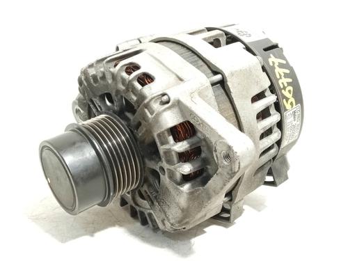 Used Alternator HYUNDAI TUCSON (TL, TLE) 1.6 GDi (132 hp) 29352205