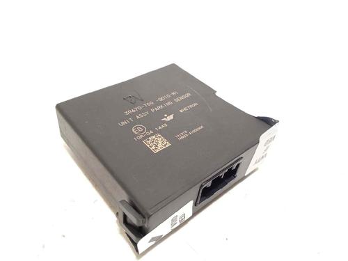 Used Electronic module Electronic module 17636253 17636253