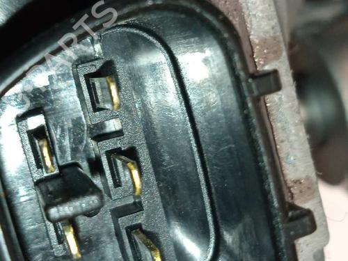 Front wiper motor TOYOTA YARIS (_P21_, _PA1_, _PH1_)  | BP16658968M29 