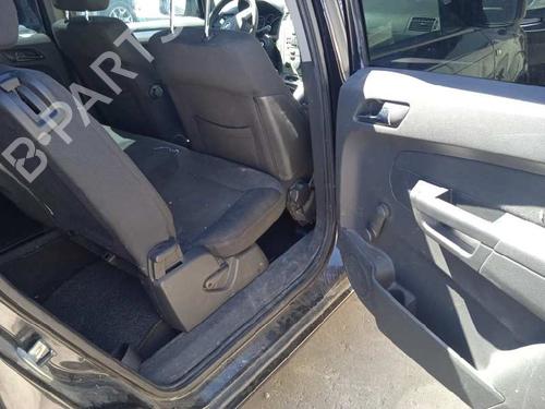 Right rear door OPEL ZAFIRA / ZAFIRA FAMILY B (A05) 1.7 CDTI (M75) | BP15186045C5 