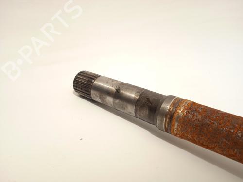 Right front driveshaft FIAT DOBLO Box Body/MPV (510_, 511_) BlueHDi 100 | BP28514422M39 