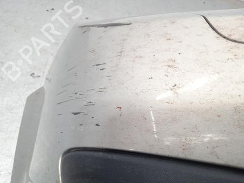 Front bumper OPEL ASTRA H (A04) 1.7 CDTI (L48) | BP28125787C7 