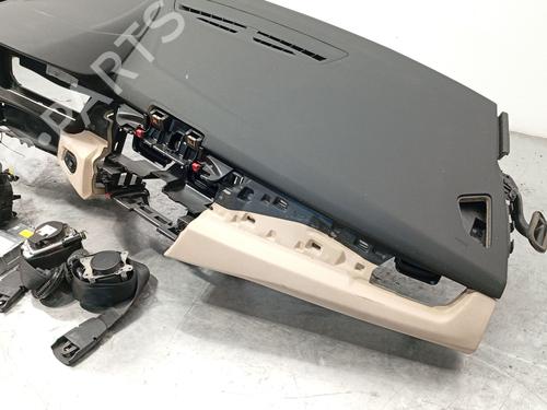 Airbag Kit BMW 2 Gran Tourer (F46) 216 d | BP26900294C86 