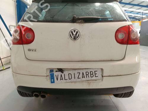 Engine VW GOLF V (1K1) 2.0 GTI | BP38565978M1 - Image 34