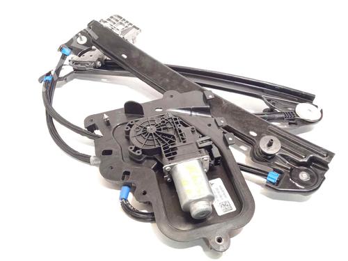 Used Front right window mechanism TESLA MODEL 3 (5YJ3) [2017-2026]  17570827