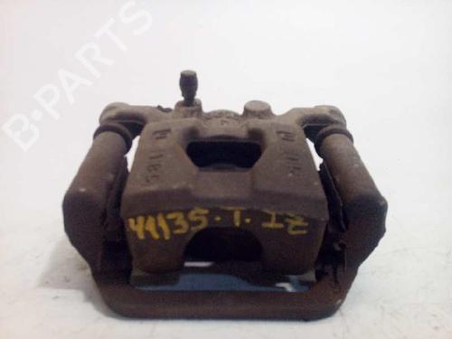 Used Left rear brake caliper NISSAN QASHQAI / QASHQAI +2 I (J10, NJ10, JJ10E) 2.0 dCi All-wheel Drive (150 hp) 11562129