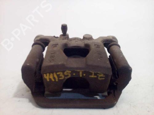 Bremssattel links hinten NISSAN QASHQAI / QASHQAI +2 I (J10, NJ10, JJ10E) 2.0 dCi (150 hp) 11562129