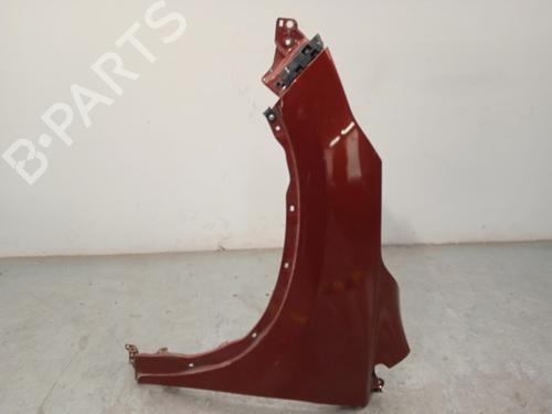 Used Left front fenders HONDA CR-V IV (RM_) 2.2 i-DTEC 4WD (RE6) (150 hp) 29884582