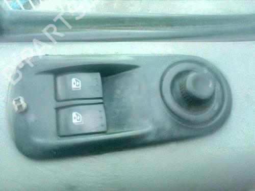 Front right window mechanism RENAULT TRAFIC II Van (FL) 1.9 dCi 100 (FL0C, FL0K, FL0B) | BP4600431C23