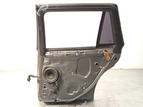 Right rear door JAGUAR X-TYPE I Estate (X400)  | BP16658035C5 