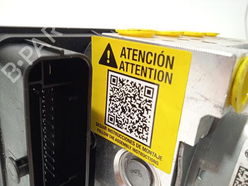 ABS pump PEUGEOT 208 II (UB_, UP_, UW_, UJ_) 1.2 PureTech 130 | BP29333423M43