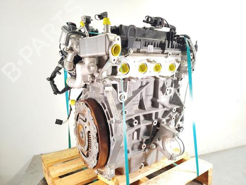 Motor FORD KUGA III (DFK) 2.5 Duratec Plug-in-Hybrid (152 hp) 32680991