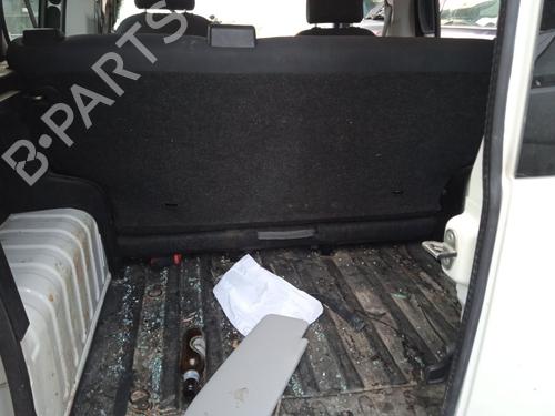 Intercooler CITROËN NEMO MPV 1.3 HDi 75 | BP28424438M30 