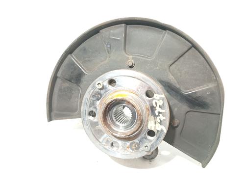 Left front steering knuckle MG MG ZS SUV (AZS1) 1.5 VTi | BP33288467M25 - Image 3