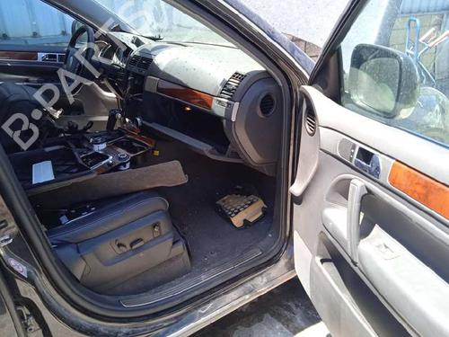 Left tailgate light VW TOUAREG (7LA, 7L6, 7L7) 5.0 V10 TDI | BP10178374C79 