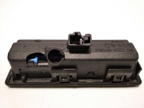 Tailgate handle AUDI A5 Sportback (F5A, F5F) 2.0 TDI | BP5658379C132 
