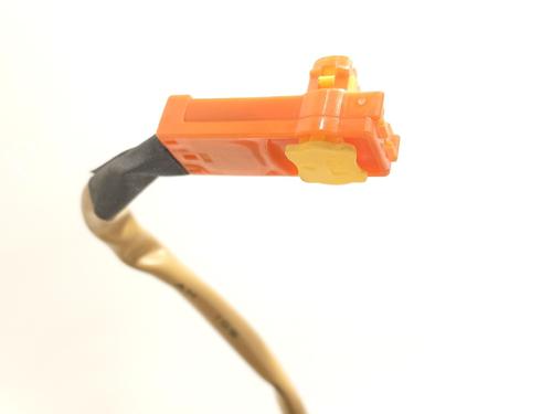 Steering column stalk TOYOTA VERSO (_R2_) 2.0 D-4D (AUR20_, AUR20R) | BP28422249I23