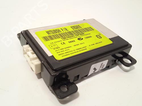 Module électronique MITSUBISHI LANCER VIII (CY_A, CZ_A) 2.0 DI-D (CY8A) (140 hp) 28952735
