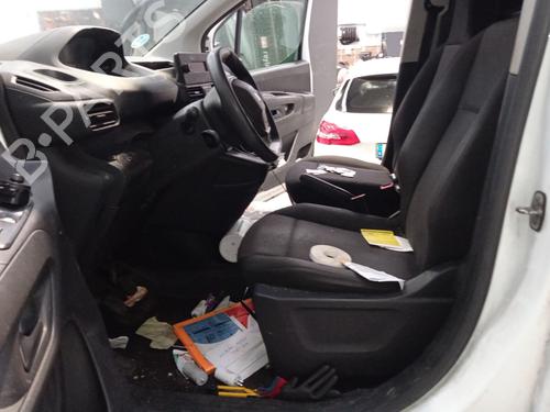 Engine PEUGEOT PARTNER Box Body/MPV (K9) 1.5 BlueHDi 100 | BP32720173M1  - Image 38