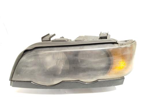 Left headlight BMW X5 (E53) 3.0 i | BP26611103C28 