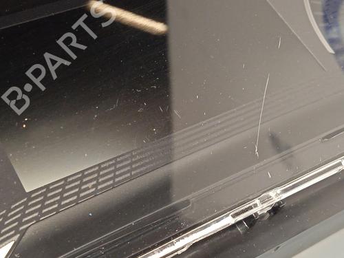 Instrument cluster PEUGEOT 208 II (UB_, UP_, UW_, UJ_) 1.5 BlueHDI 100 | BP26209501C47 