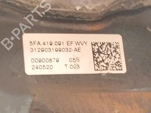 Steering wheel SEAT LEON (KL1, KLG) 1.5 eTSI | BP32475992C49 