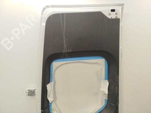 Right rear door MERCEDES-BENZ SPRINTER 4-t Van (B907, B910) 419 CDI RWD (907.643, 907.645, 907.647) | BP32132173C5 