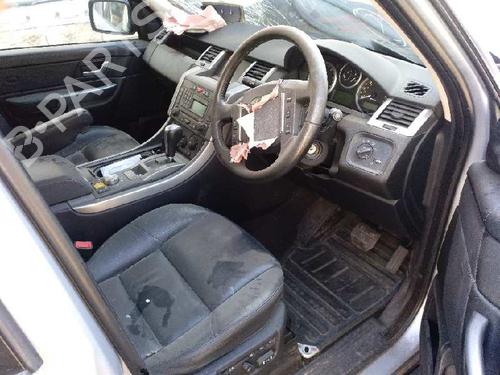 Left rear driveshaft LAND ROVER RANGE ROVER SPORT I (L320) 2.7 D 4x4 | BP5664652M40 