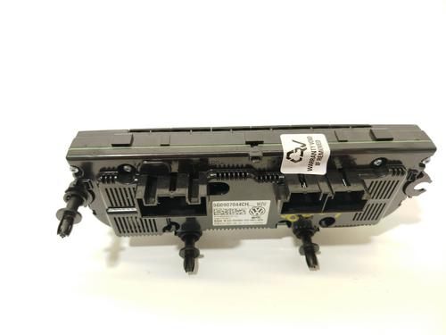 Climate control VW TOURAN (5T1) 1.6 TDI | BP34370141I5 - Image 5