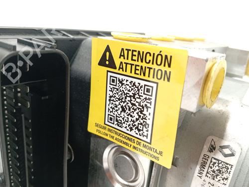 ABS pump DACIA SANDERO III 1.0 TCe 100 | BP31608680M43 