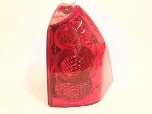 Used Right taillight Right taillight 38325625 38325625